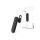 XO Wireless Bluetooth headset v4.2 - XO BE4 Wireless Bluetooth Earphone - fekete XO Wireless Bluetooth headset v4.2 - XO BE4 Wireless Bluetooth Earphone - fekete