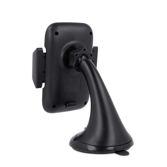 Maxlife univerzális műszerfalra/szélvédőre helyezhető PDA/GSM autós tartó -     Maxlife MXCH-01 Car Holder - fekete