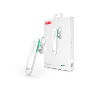 XO Wireless Bluetooth headset v4.2 - XO B29 Wireless Bluetooth Earphone - fehér