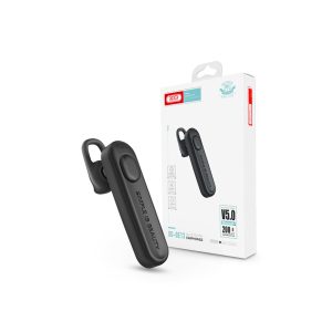 XO Wireless Bluetooth headset v5.0 - XO BE13 Wireless Bluetooth Earphone -      fekete