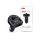 XO Bluetooth FM-transmitter/szivargyújtó töltő - 2xUSB + MP3 + FM-rádió - XO BCC01 - fekete XO Bluetooth FM-transmitter/szivargyújtó töltő - 2xUSB + MP3 + FM-rádió - XO BCC01 - fekete