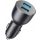 Anker PowerDrive III autós 2xUSB-A csatlakozással 36W - fekete Anker PowerDrive III autós 2xUSB-A csatlakozással 36W - fekete