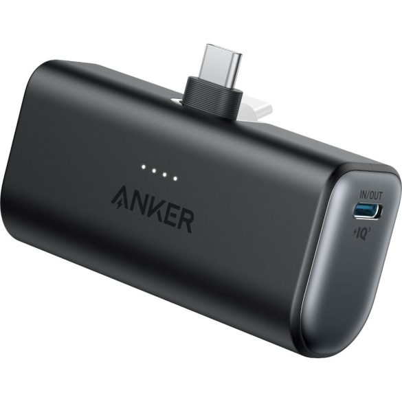 Anker Nano Plug-in powerbank 5000mAh 22.5W