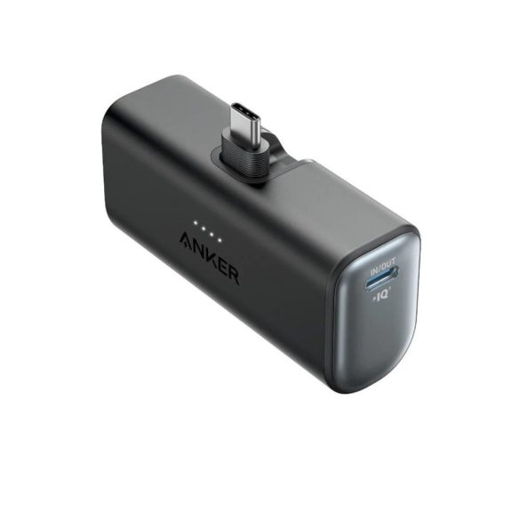 Anker Nano Plug-in powerbank 5000mAh 22.5W