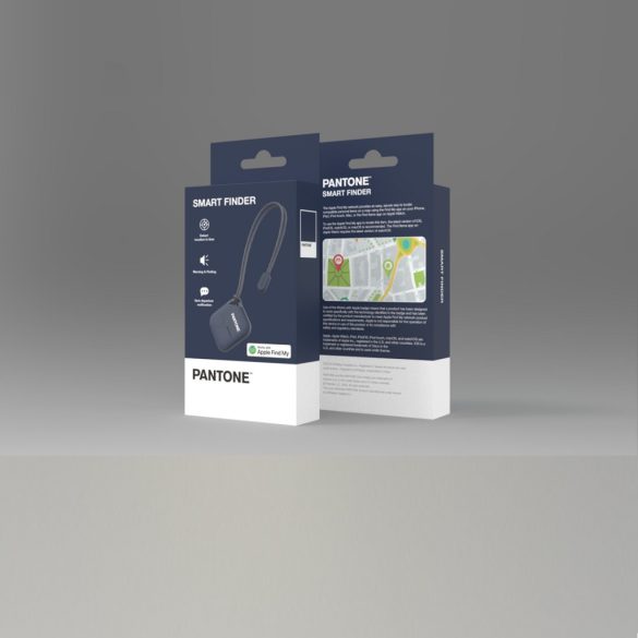 PANTONE PT-AG001 lokátor - tengerészkék 2380C