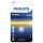 Philips Minicells alkáli elem LR44/LR1154 - 1db Philips Minicells alkáli elem LR44/LR1154 - 1db