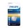 Philips Minicells lítium elem CR2016 - 1db Philips Minicells lítium elem CR2016 - 1db