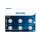Philips Lithium elem CR2032 - 6db