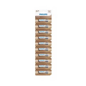 Philips Ultra alkáli elem AA LR6 - 10db