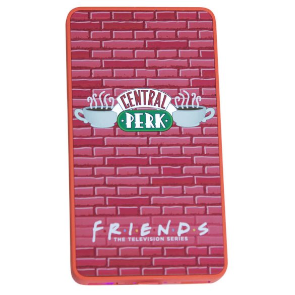 Friends powerbank 6000mAh
