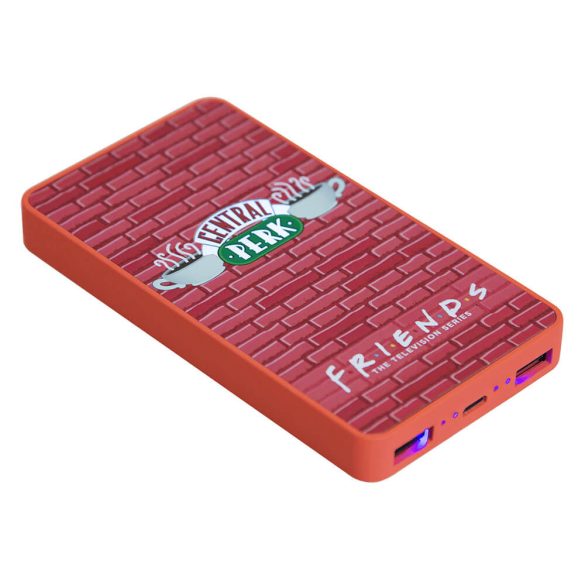 Friends powerbank 6000mAh