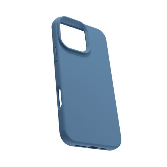 Etteri Silicone tok iPhone 16 Pro Max - sötétkék