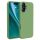 Etteri Silicone tok iPhone 16 Plus - világoszöld Etteri Silicone tok iPhone 16 Plus - világoszöld