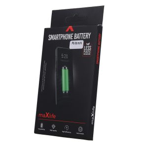 Maxlife akkumulátor Huawei P9 Lite Mini / Y6 2017 / Y5 2018 HB405979ECW 2900mAh