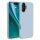 Etteri Silicone tok iPhone 16 Plus - világoskék Etteri Silicone tok iPhone 16 Plus - világoskék