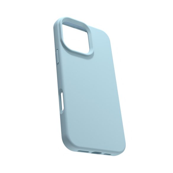 Etteri Silicone tok iPhone 16 Pro Max - világoskék