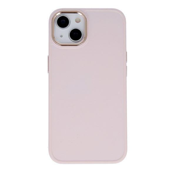 Satin tok Samsung Galaxy A52 4G/5G/A52s 5G - rózsaszín