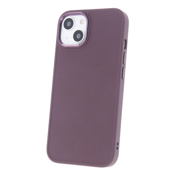 Satin tok Samsung Galaxy A52 4G/5G/A52s 5G - bordó