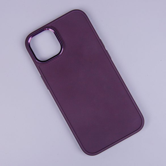 Satin tok Samsung Galaxy A52 4G/5G/A52s 5G - bordó