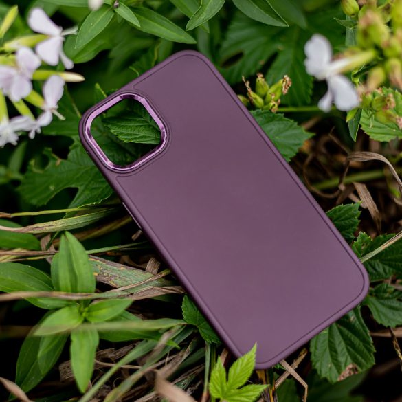 Satin tok Samsung Galaxy A52 4G/5G/A52s 5G - bordó