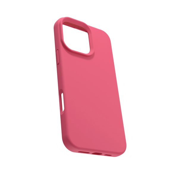 Etteri Silicone tok iPhone 16 Pro Max - málnapiros