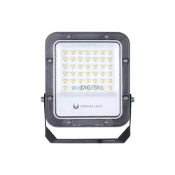   Fényszóró LED PROXIM+ 30W 4000K 4500lm 230V IP65 Forever Light 150lm/W 5 év garancia