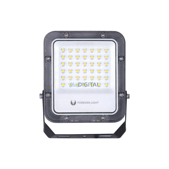 Fényszóró LED PROXIM+ 30W 6500K 4500lm 230V IP65 Forever Light 150lm/W 5 év garancia