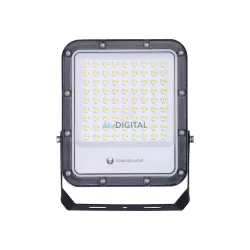   Fényszóró LED PROXIM+ 50W 4000K 7500lm 230V IP65 Forever Light 150lm/W 5 év garancia