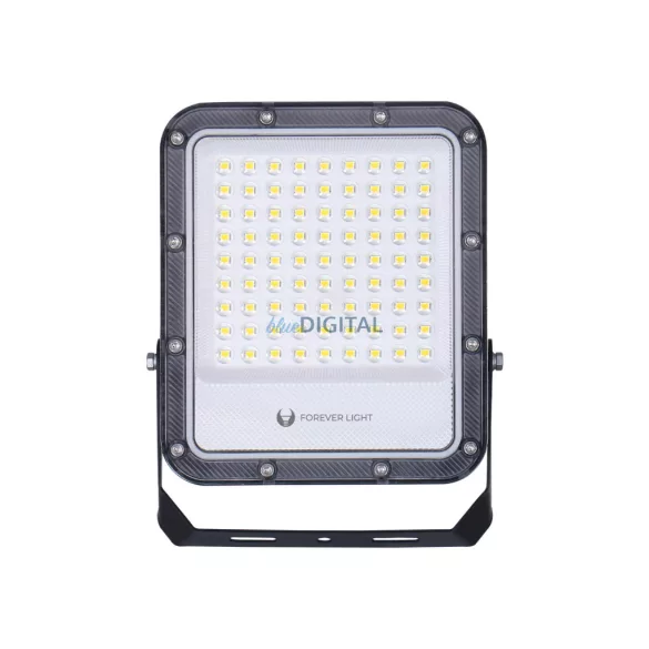 Fényszóró LED PROXIM+ 50W 6500K 7500lm 230V IP65 Forever Light 150lm/W 5 év garancia