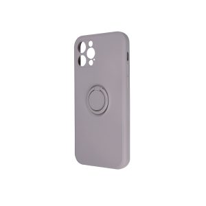 Finger Grip tok Samsung Galaxy A23 5G - szürke