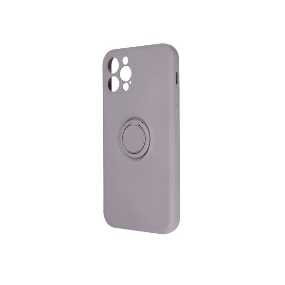 Finger Grip tok Samsung Galaxy A23 5G - szürke