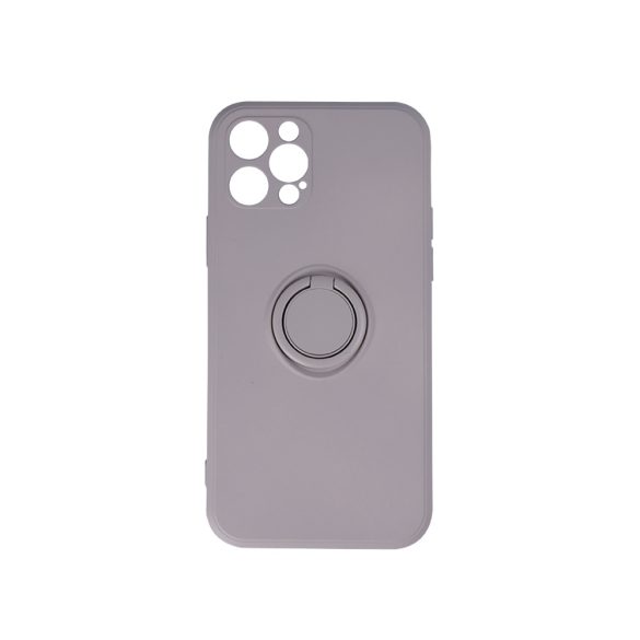 Finger Grip tok Samsung Galaxy A23 5G - szürke