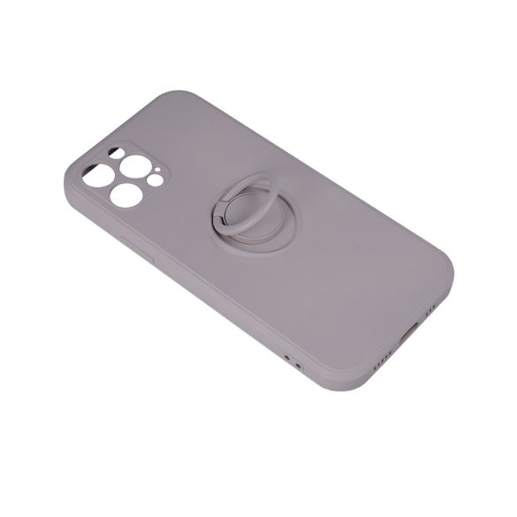 Finger Grip tok Samsung Galaxy A23 5G - szürke