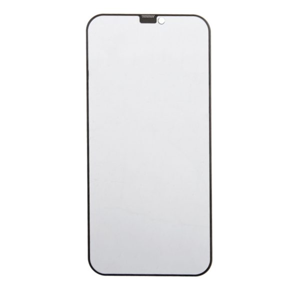 Betekintésvédett edzett üveg iPhone 12 Pro Max