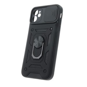 Defender Slide tok iPhone 11 - fekete