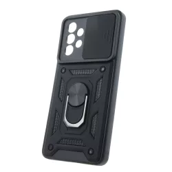 Defender Slide tok Samsung Galaxy A53 5G - fekete