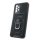 Defender Slide tok Samsung Galaxy A13 4G - fekete Defender Slide tok Samsung Galaxy A13 4G - fekete