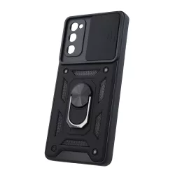 Defender Slide tok Samsung Galaxy S20 FE/S20 FE 5G - fekete