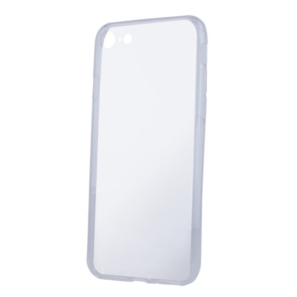 Slim 1mm tok Motorola Edge 30 Neo - átlátszó