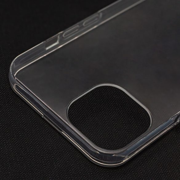 Slim 1mm tok Motorola Edge 30 Neo - átlátszó