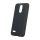 Matt TPU tok Motorola Edge 30 Neo - fekete Matt TPU tok Motorola Edge 30 Neo - fekete