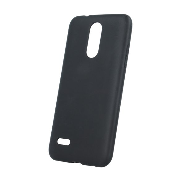 Matt TPU tok Motorola Edge 30 Neo - fekete