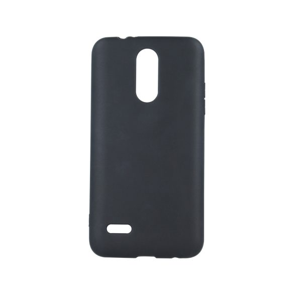 Matt TPU tok Motorola Edge 30 Neo - fekete
