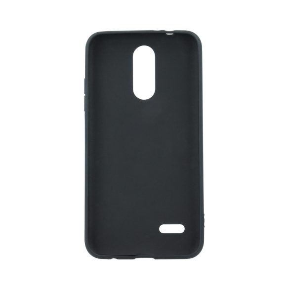 Matt TPU tok Motorola Edge 30 Neo - fekete