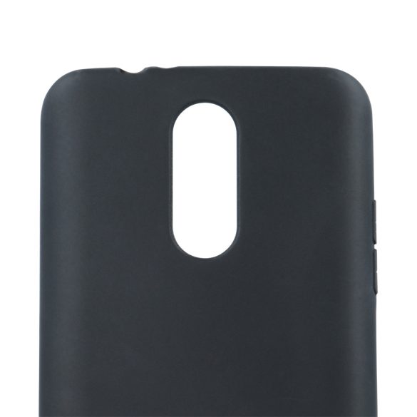 Matt TPU tok Motorola Edge 30 Neo - fekete