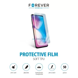 Forever készlet fólia anticrash vágógéphez 50 db