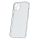 Shine tok iPhone 14 Plus - átlátszó csillogós Shine tok iPhone 14 Plus - átlátszó csillogós