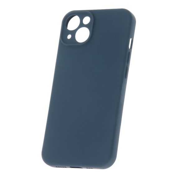 Silicon tok Motorola Moto E22/E22i - sötétkék
