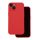 Silicon tok Motorola Moto E22/E22i - piros Silicon tok Motorola Moto E22/E22i - piros