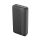 Maxlife MXPB-02 powerbank PD QC 20W 20000mAh - fekete Maxlife MXPB-02 powerbank PD QC 20W 20000mAh - fekete